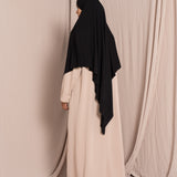 Khimar Bamboo Yasmine