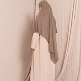 Khimar Bamboo Yasmine