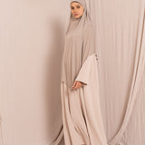 Khimar Bamboo Yasmine