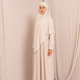 Khimar Bamboo Yasmine