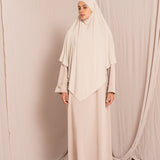 Khimar Bamboo Yasmine