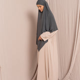 Khimar Bamboo Yasmine