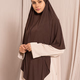 Khimar Bamboo Yasmine