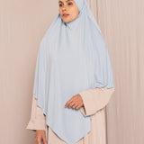 Khimar Bamboo Yasmine