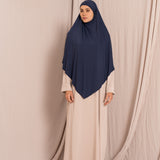 Khimar Bamboo Yasmine