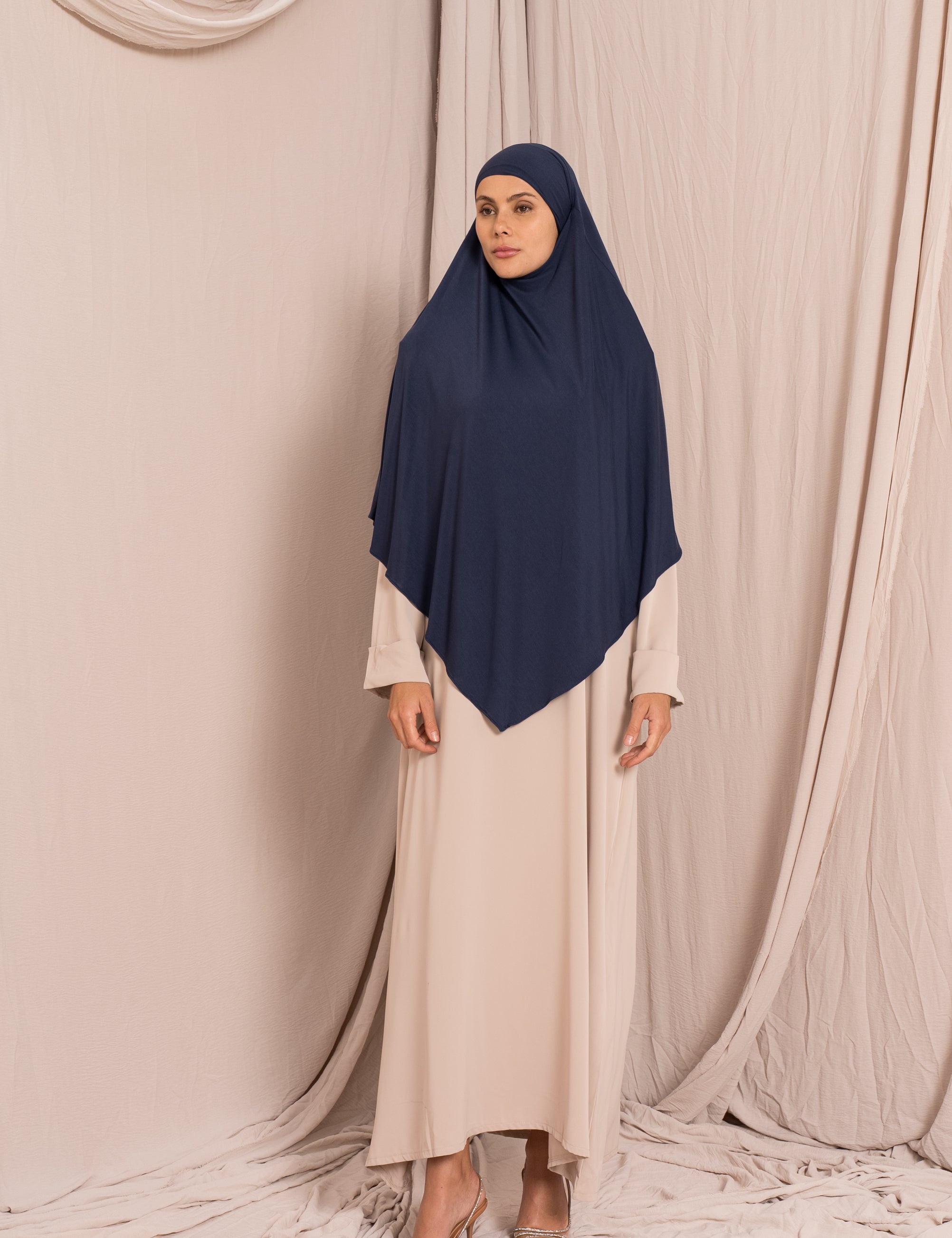 Khimar Bamboo Yasmine