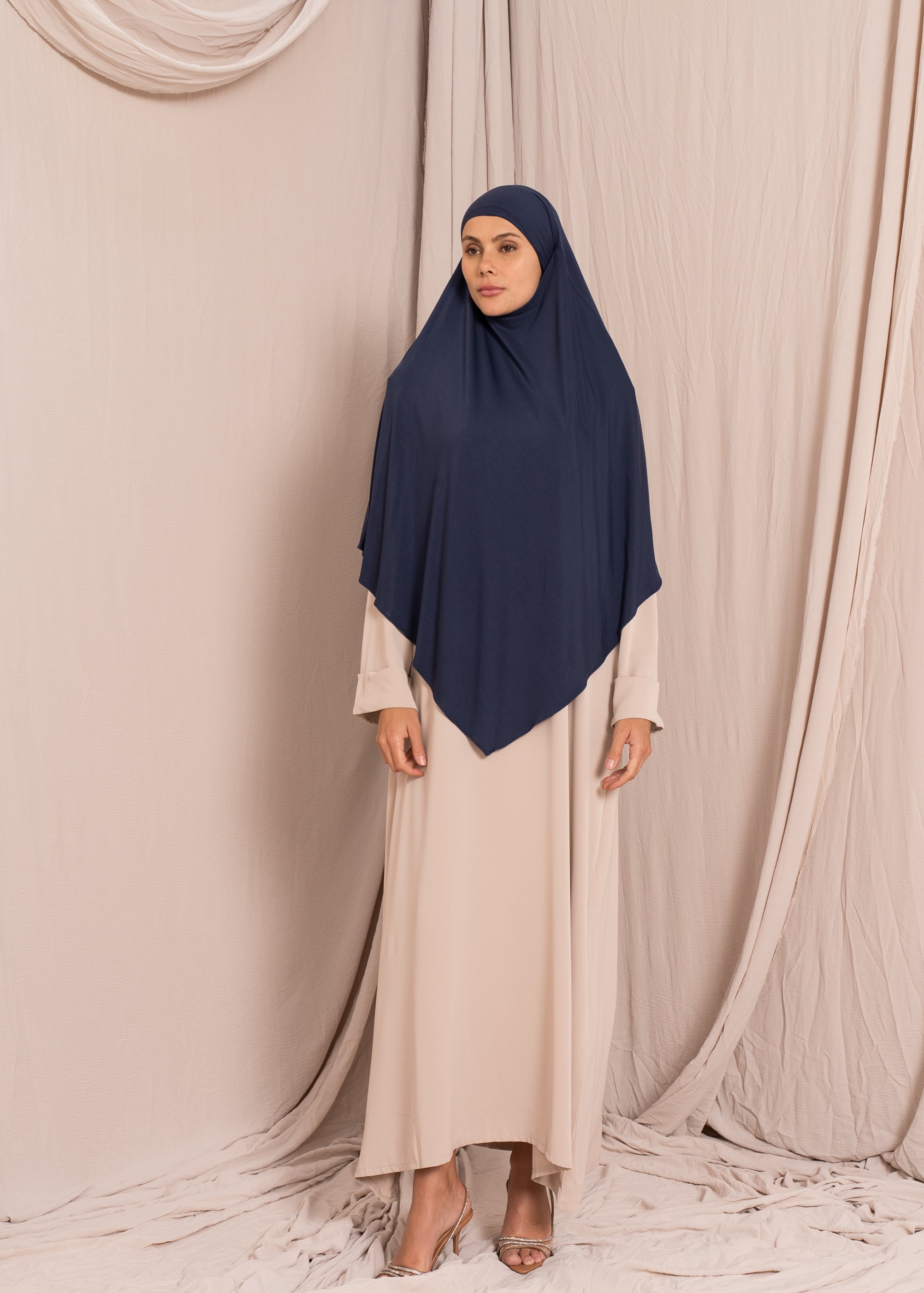 Khimar Bamboo Yasmine