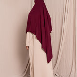 Khimar Bamboo Yasmine