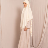 Khimar Bamboo Yasmine