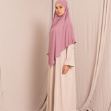 Khimar Bamboo Yasmine