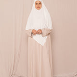 Khimar Bamboo Yasmine