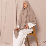 Khimar bamboo Esma