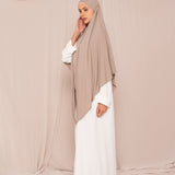Khimar bamboo Esma