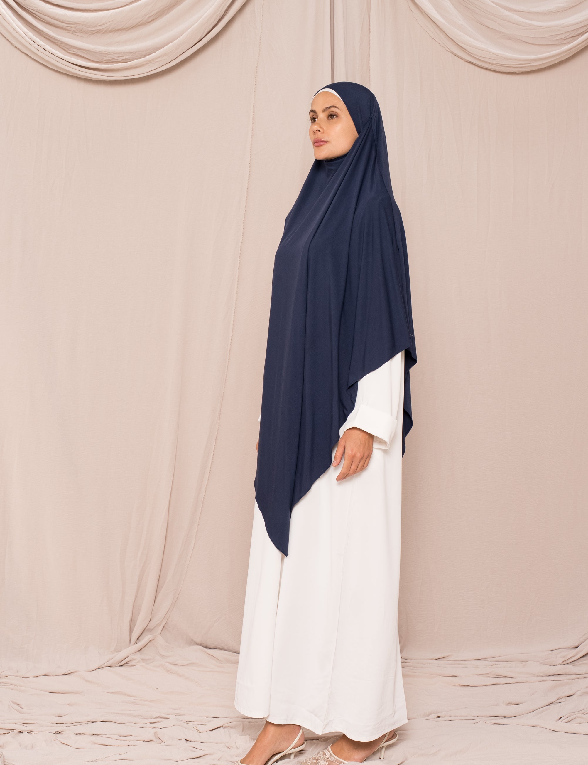 Khimar bamboo Esma