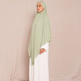 Khimar bamboo Esma
