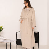 Manteau Nawal