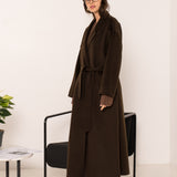 Manteau Nawal