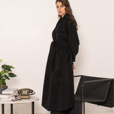 Manteau Nawal