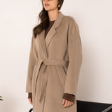 Manteau Nawal