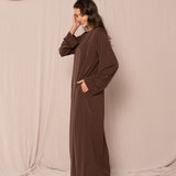 Abaya Amra