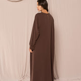 Abaya Amra