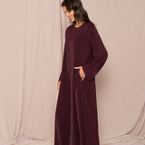 Abaya Amra