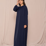 Abaya Amra