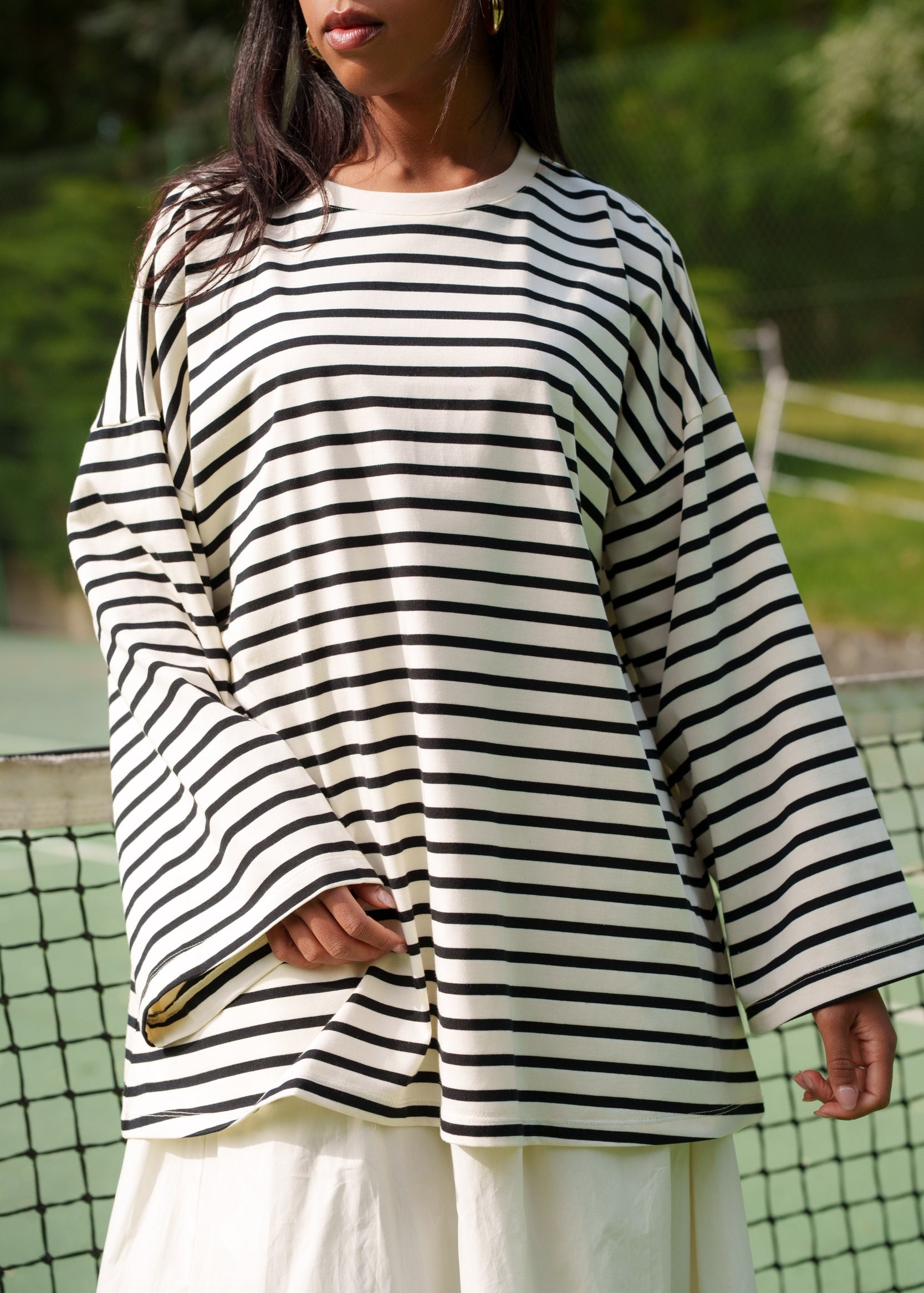 T-shirt Naïa