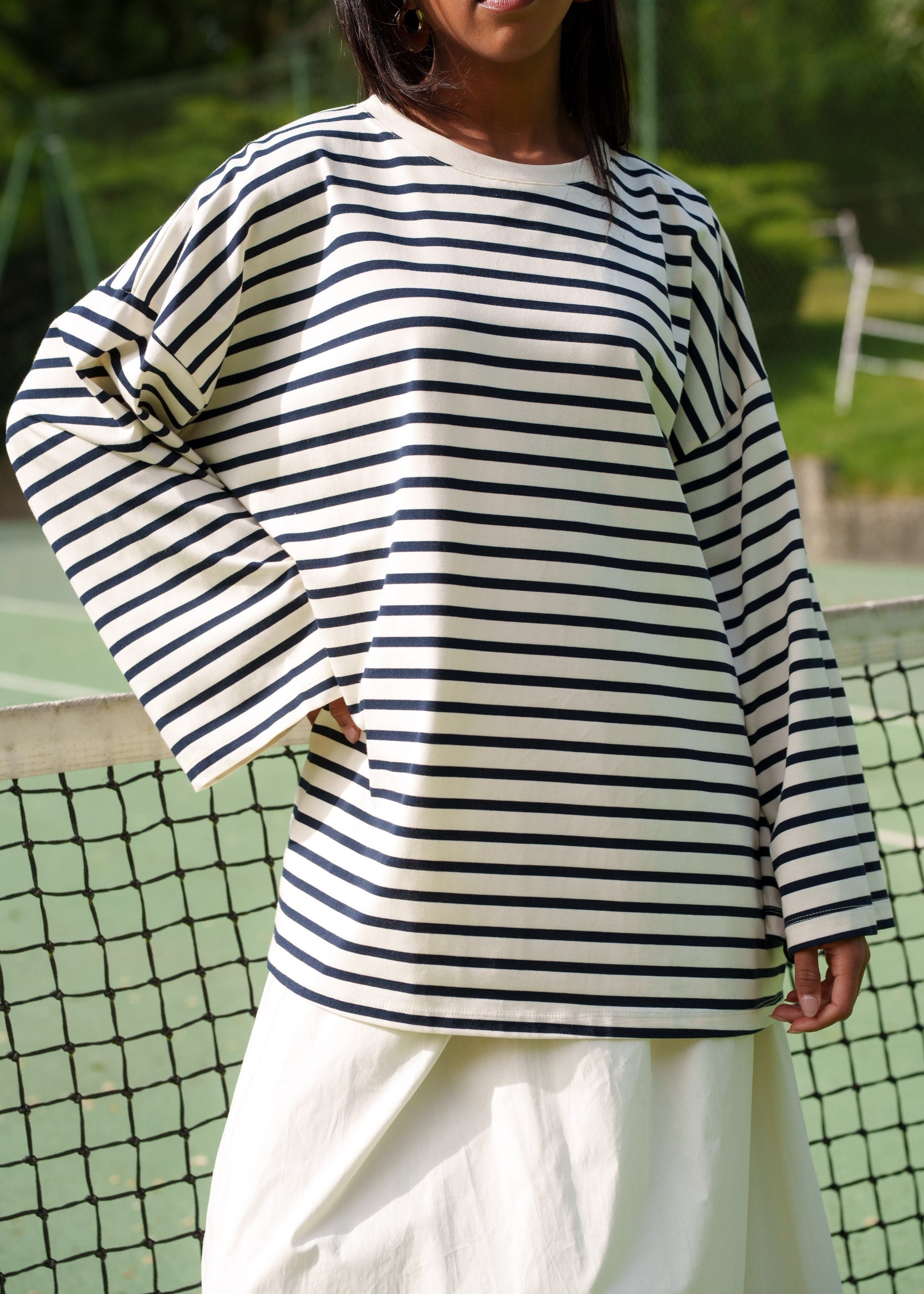 T-shirt Naïa