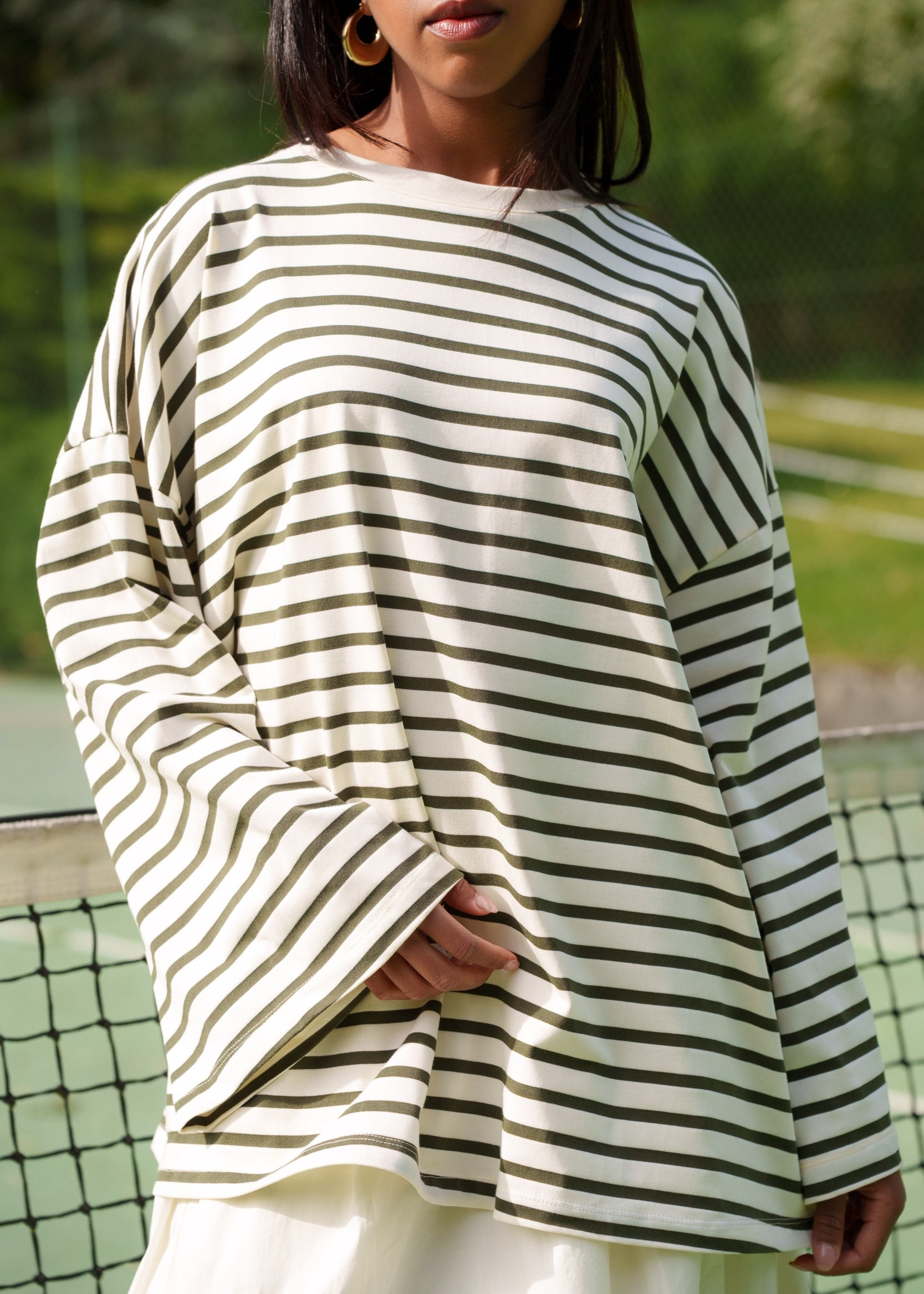 T-shirt Naïa