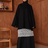 Jupe Asymétrique Lina