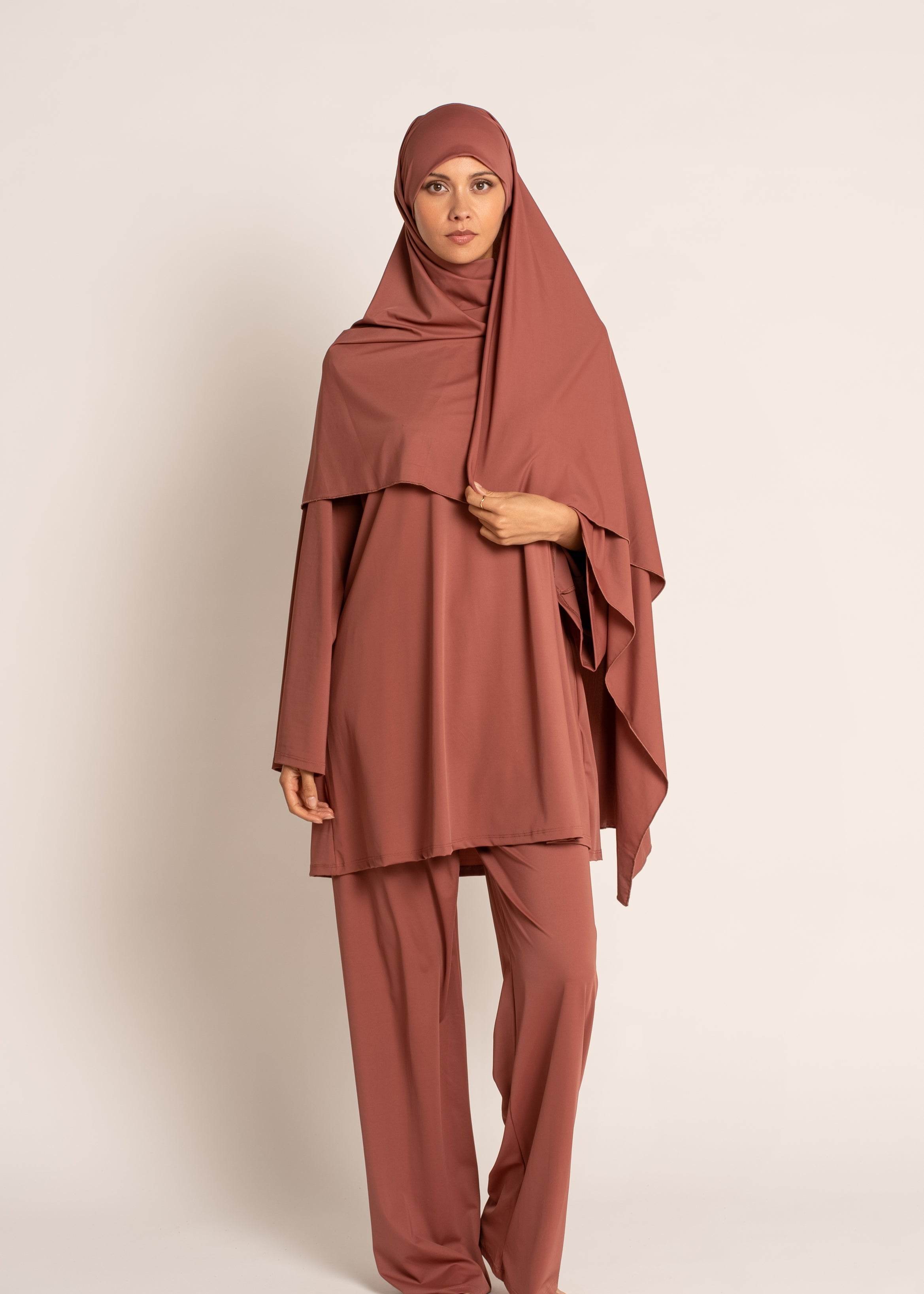 Burkini Baya