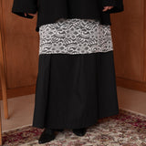 Jupe Asymétrique Lina