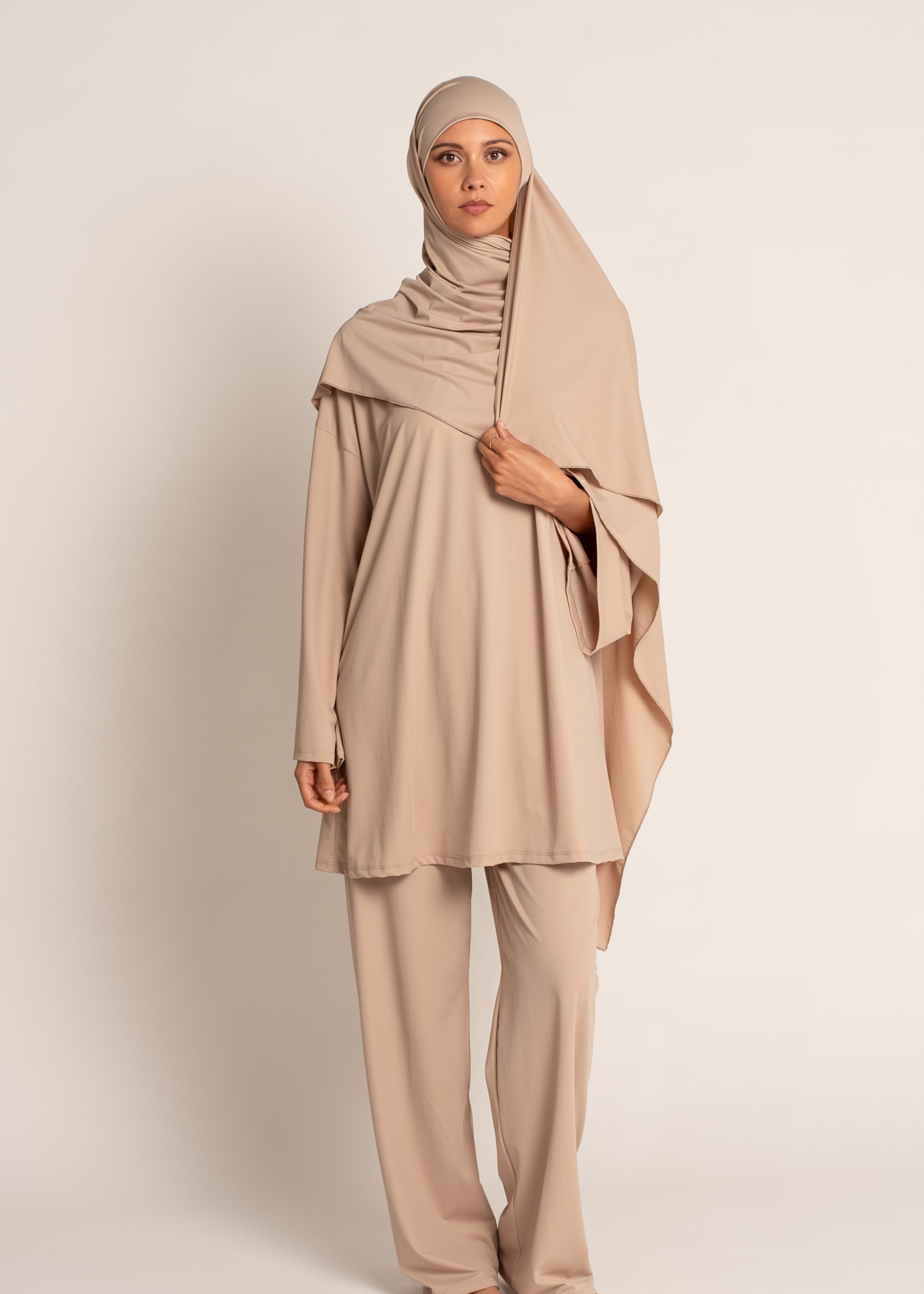 Burkini Baya