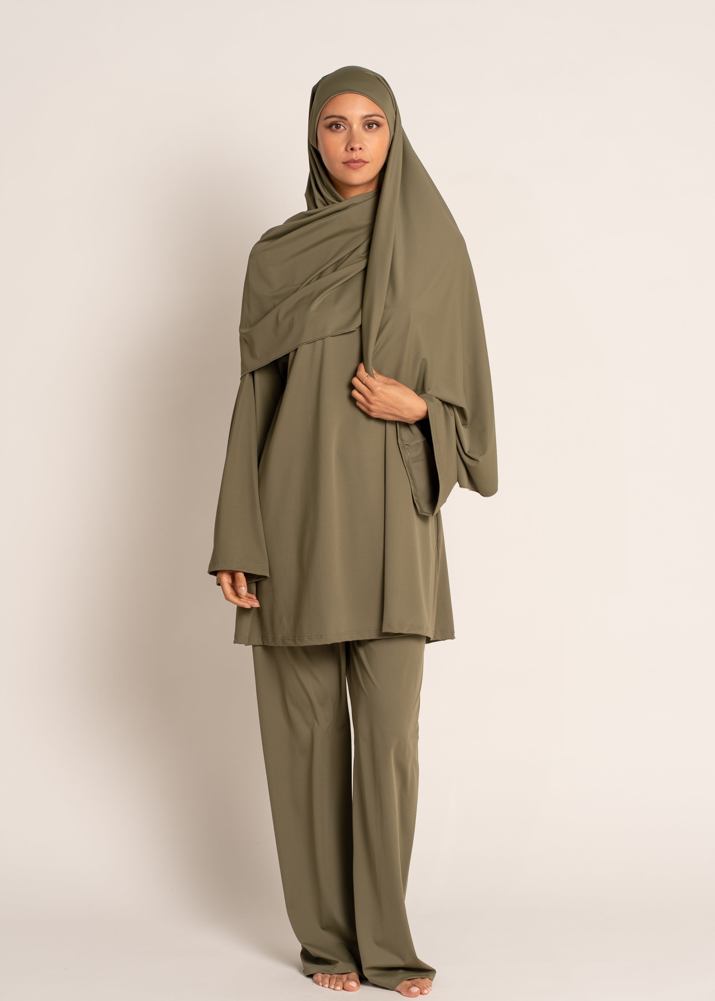 Burkini Baya