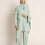 Burkini Baya