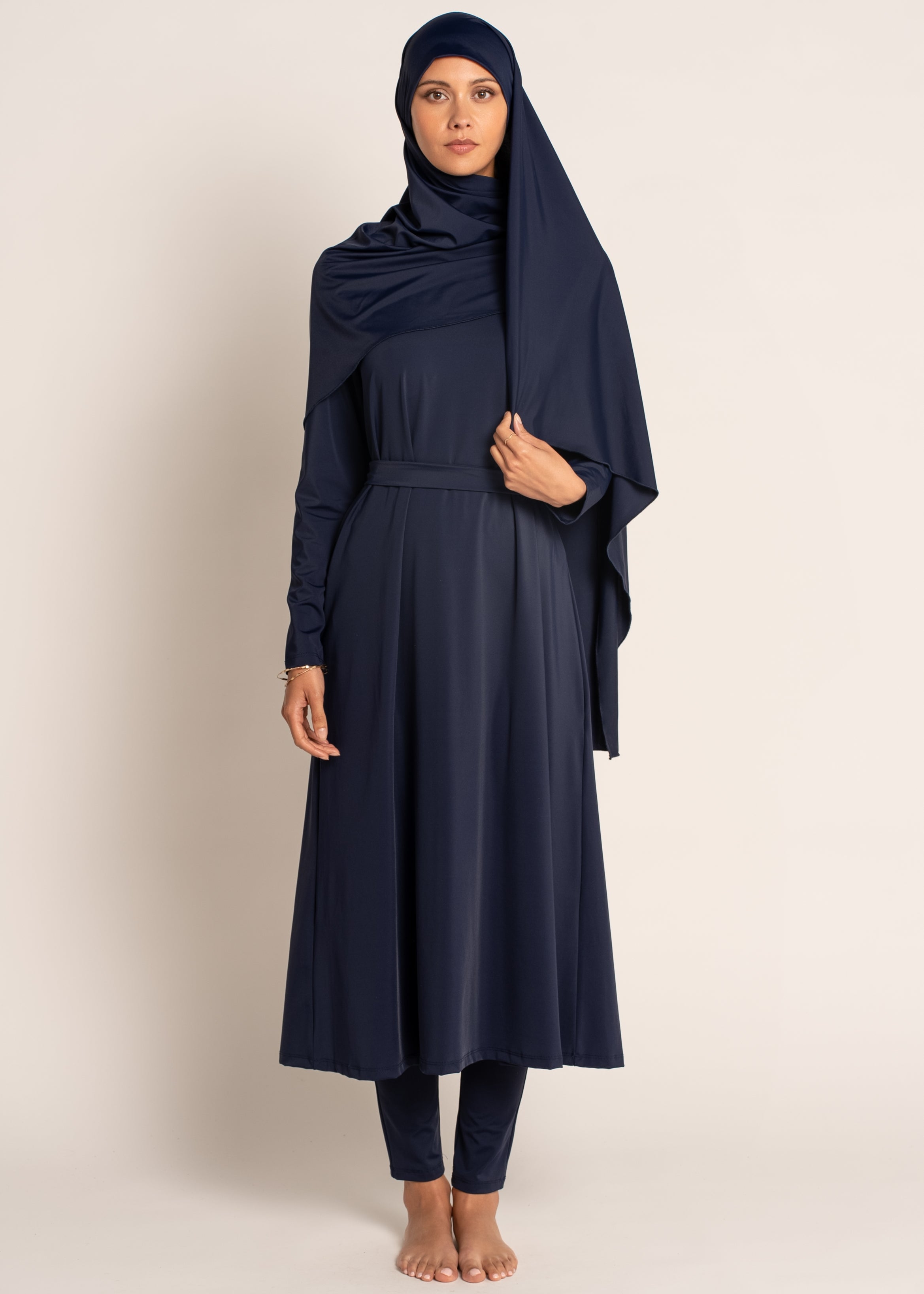 Burkini Baki