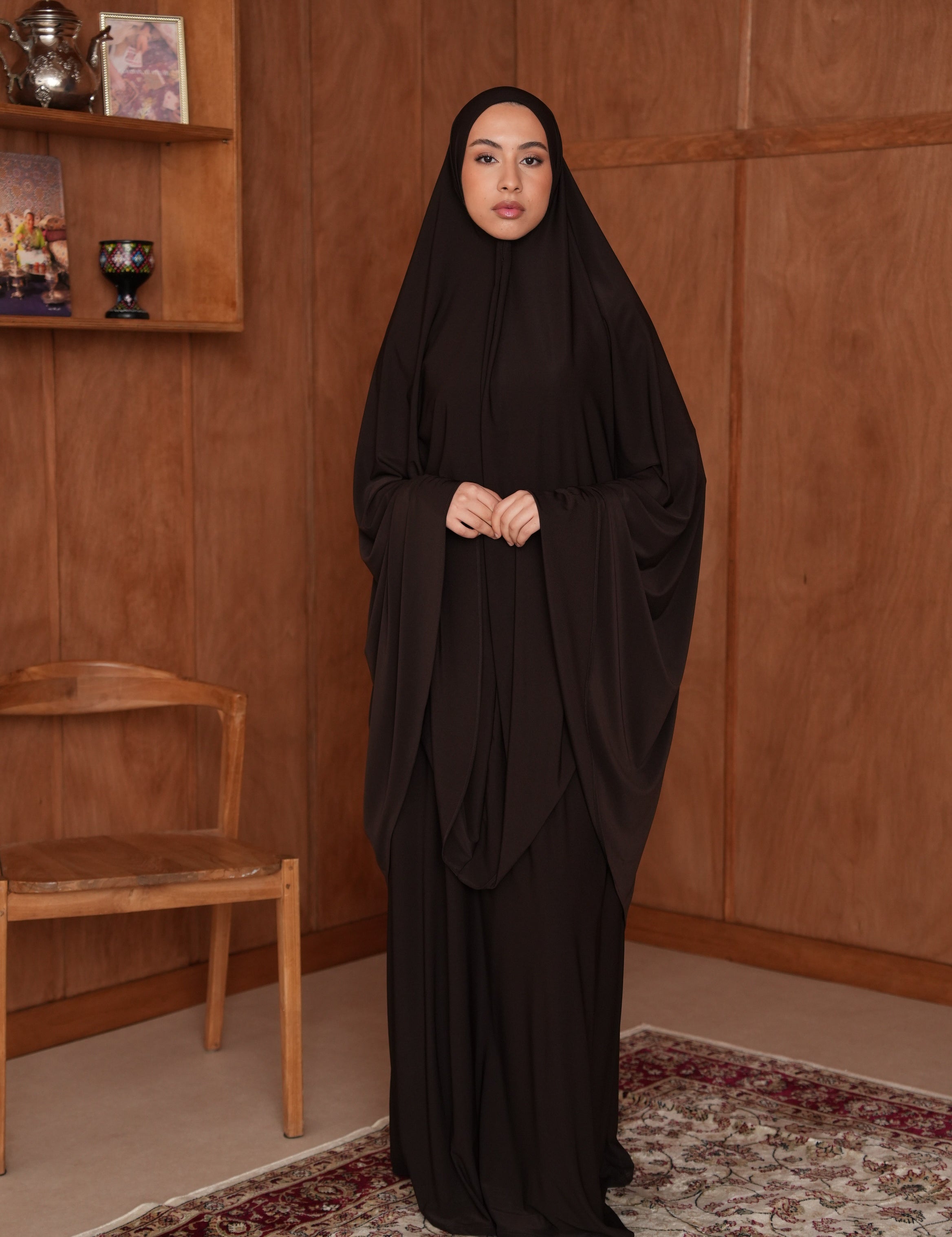 Ensemble Iman