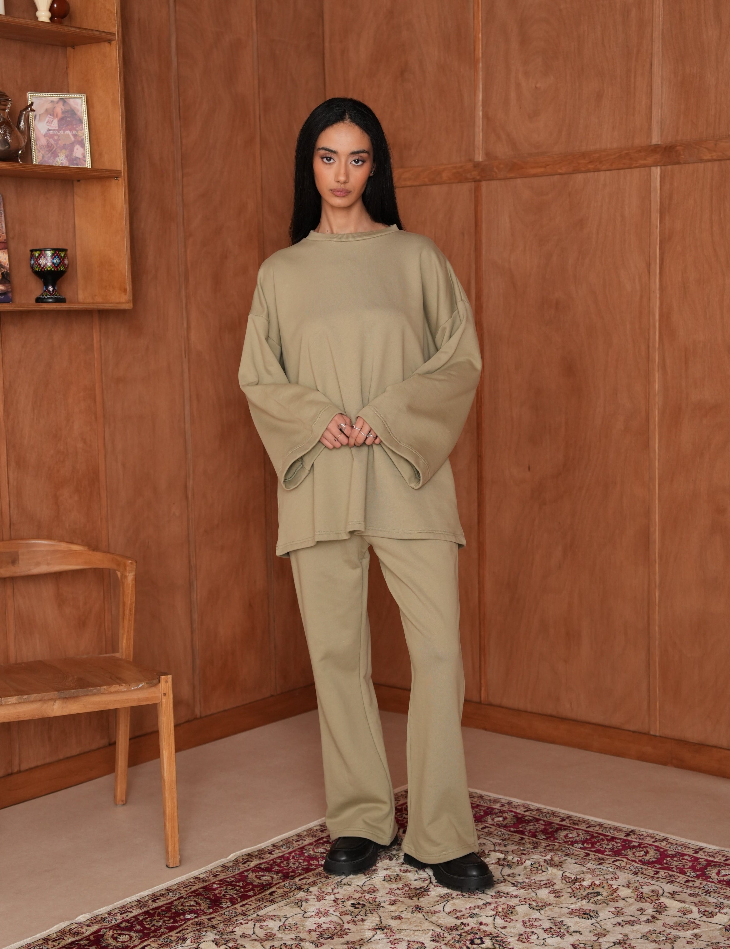 Ensemble Alya