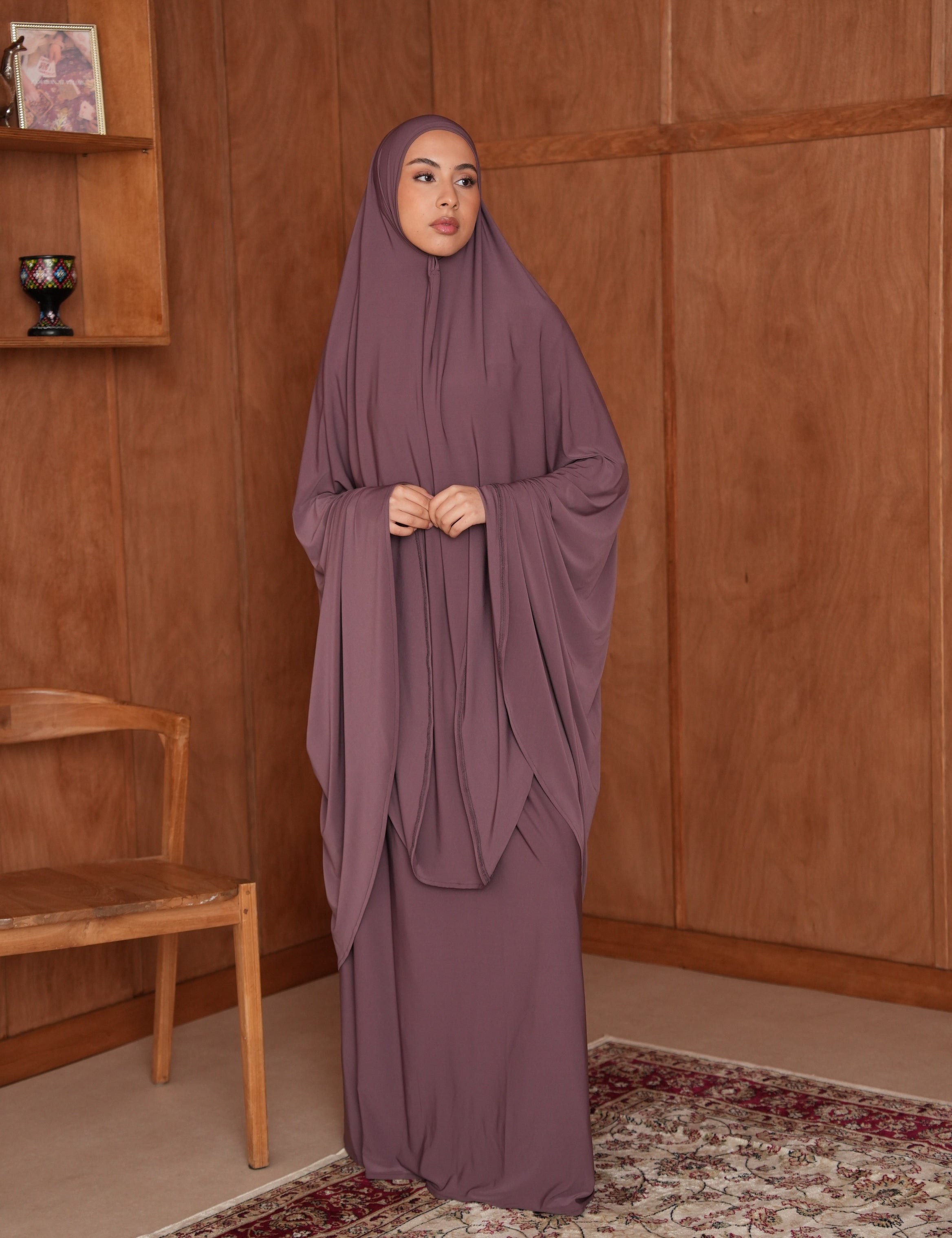 Ensemble Iman