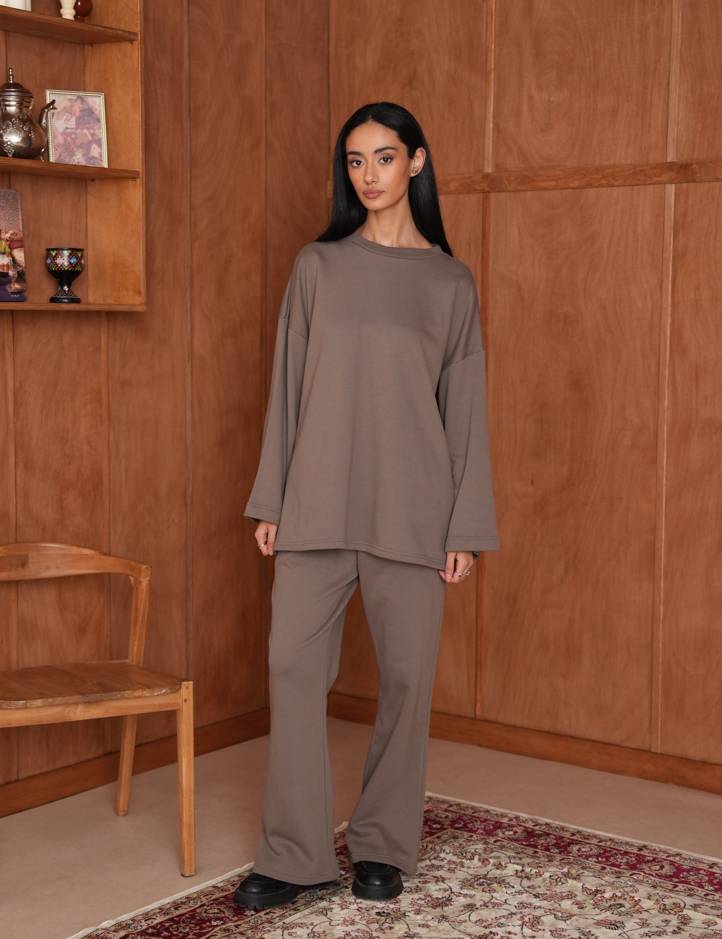 Ensemble Alya