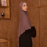 Khimar Bamboo Yasmine