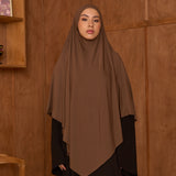 Khimar Bamboo Yasmine