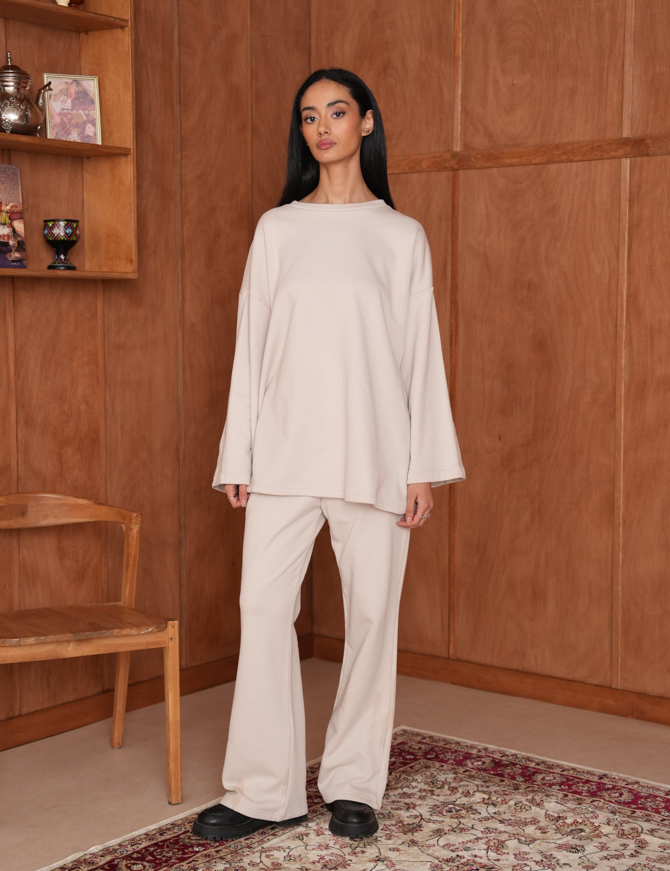 Ensemble Alya