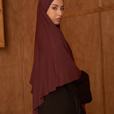 Khimar Bamboo Yasmine