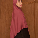 Khimar Bamboo Yasmine