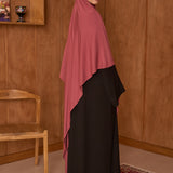Khimar bamboo Esma