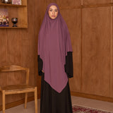 Khimar bamboo Esma