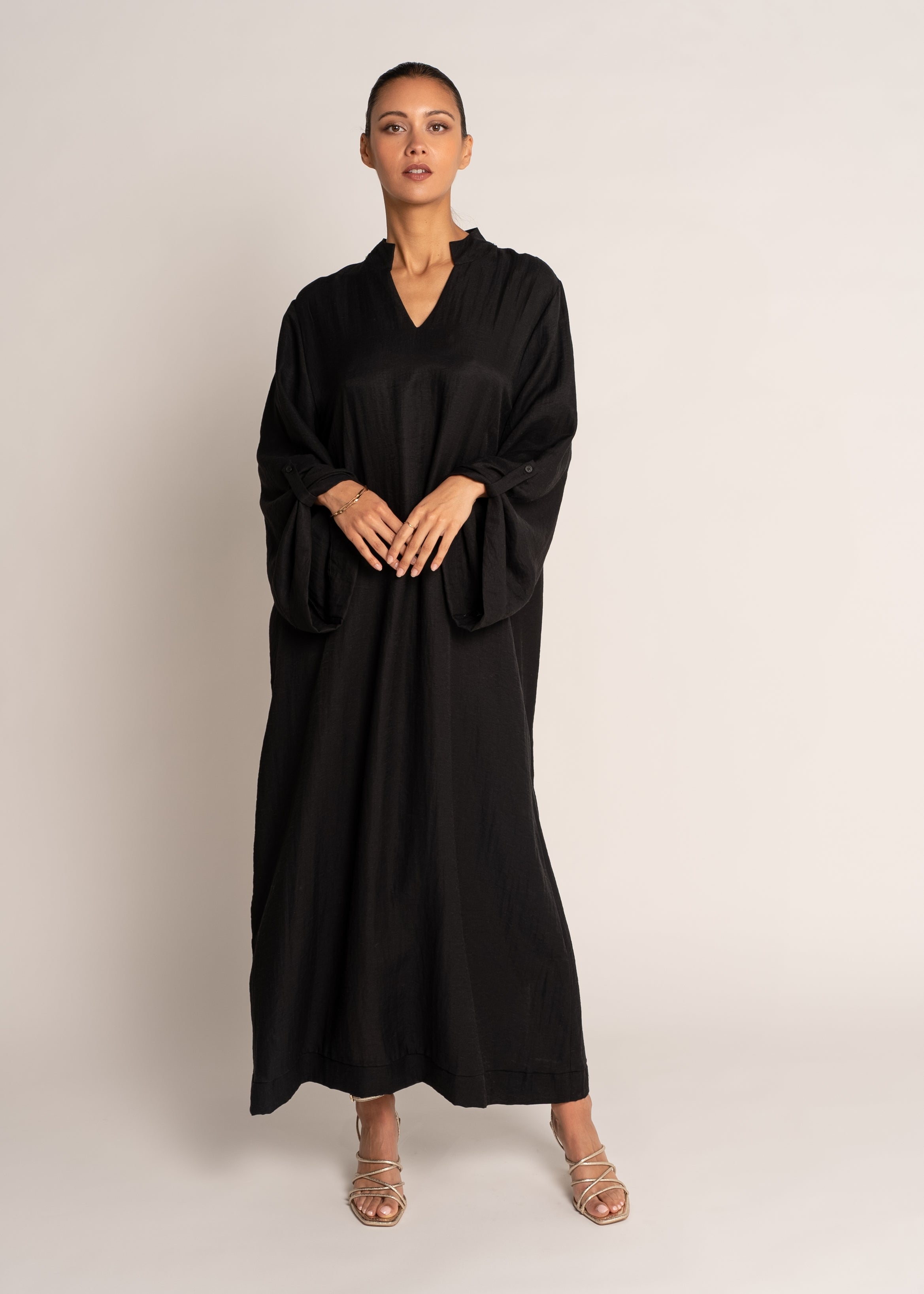 Robe Liya
