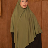 Khimar Bamboo Yasmine